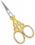 Cuticle (Ear/Nose) Scissors 